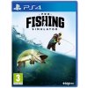 Pro Fishing Simulator