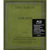 Incubus - Look Alive / Blu-Ray Disc [Blu-Ray]