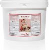 Modelovacia hmota Saracino - Biela (White) 5kg