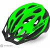Gist X-Bull prilba, fluo zelená S/M