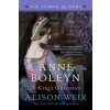 Anne Boleyn, a King's Obsession (Alison Weir)(Brožovaná)