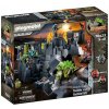 Playmobil 70623 Dinosauří skála