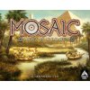 Forbidden Games Mosaic - A Story of Civilization Deluxe (Colossus Pledge)