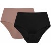 HENDERSON Dámske nohavičky 2 pack 42854 Bump 2 k002 XL