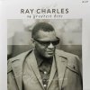 Ray Charles - 24 Greatest Hits (2 LP)