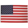 Zástava - vlajka USA, 90x150cm (Spojené štáty americké)