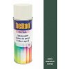 Belton Spectral RAL 6005 - machová zelená 400ml, RAL 6005