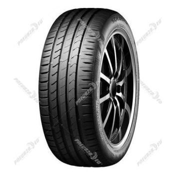 Pneumatiky Kumho Ecsta HS51 235/60 R16 104V