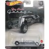 Hot Wheels Premium Car Culture Jay Lenos Garage Jay Leno Tank Car