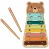 2Kids Toys Xylofón Medvedík