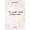 7 kytarových skladeb s kapkou radosti - Jana Musilová
