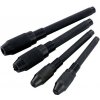 Shesto Modelcraft sklíčidlo 0 4.8mm sada 4ks (SH-PPV4001/S)