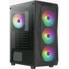 Aerocool Falcon FALCON-A-BK-V1