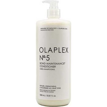 Olaplex 5 Bond Maintenance kondicionér pre hydratáciu a lesk 1000 ml