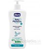 CHICCO mlieko telové s dávkovačom 500 ml