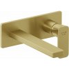 Kludi Renon umývadlová batéria podomietková zlatá 42244N075