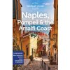 Lonely Planet Naples, Pompeii & the Amalfi Coast