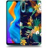 Picasee ULTIMATE CASE pro Huawei P30 Lite - Pineapple Color