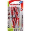 Fischer Hmoždinka DuoPower 10 x 50 K NV, 8 ks