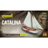 Mamoli Catalina 1876 kit KR-21751 1:35