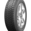Dunlop SP WINTER RESPONSE 2 195/60 R16 89H
