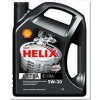 SHELL Shell Helix Ultra ECT C3 5W-30 4L 550050441