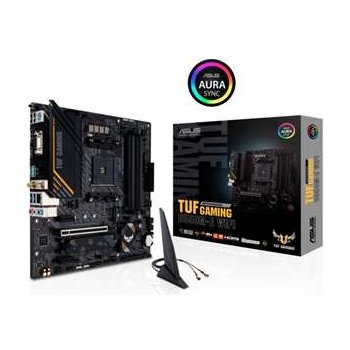 Asus TUF GAMING B550M-E WIFI