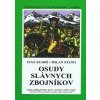 Osudy slávnych zbojníkov (mäkká v.) - Ivan Szabó, Milan Stano
