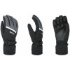 Lyžiarske rukavice Level Evolution Gore-Tex - Black-Grey 8