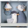 LITTLE DUTCH Set darčekový Námornícky záliv 8615LD