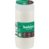 Náplň Bolsius, 75 h, 238 g, 57x141 mm, do kahanca, biela, olej