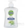 Dettol tekuté mydlo Aloe Vera a vitamín E - 250ml