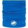 Mammut šál modrý 35 cm - žena