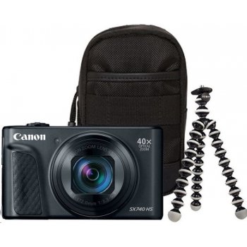 Canon PowerShot SX740 HS