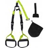 LifeFit Bodytrainer HOME III svetlo zelený