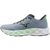 Běžecké boty Mizuno WAVE SKY 8 Citadel Vintage Indigo Neo Min - 43/9