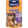 Vitakraft LAMB Bonas kostičky jahňacie 80g