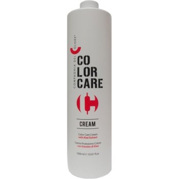 Compagnia Del Colore Color Care Maska na farbené vlasy 1000 ml