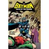DC Comics Batman: Tales of the Demon