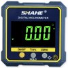 Digitálny uhlomer Shahe 5315-90C