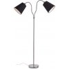 Markslöjd | Markslöjd 105248 - Stojacia lampa MODENA 2xE27/60W/230V | ML0446