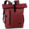 Southwest Bound roll zips vínová 19 L