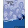 Pingpong Neu 3 Arbeitsbuch - Pracovný zošit (Gabriele Kopp, Konstanze Frölich)