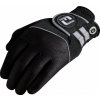 Footjoy Raingrip 24 Mens Golf Glove čierna 1 Pár L