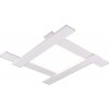 TRIO 675510531 BELFAST stropné svietidlo LED 18W/1800lm, 4x3,5W/380lm 4000K matná biela