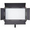 SWIT S-2110DS(LUX) | 40W LED Panel Light s case,3200Lux, 5600K s 3200K filter, V-mount/Adaptor