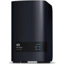 WD My Cloud EX2 Ultra WDBVBZ0080JCH-EESN