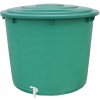 GEOPLAST sud na dažďovú vodu 500l PH s kohútikom + veko