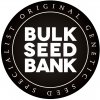 Bulk Seed Bank - Auto Dosidos Rocketos 10 ks - Semená neobsahujú THC