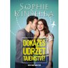 Dokážeš udržet tajemství?
